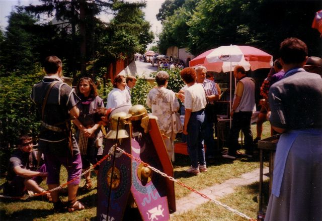 1996 Kellergassenfest 12